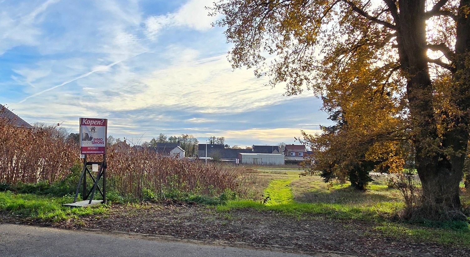 Grond te koop foto 2