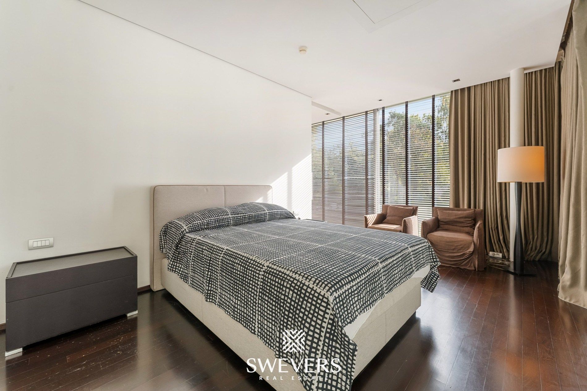 Exclusieve villa ( 618 m2 ) op een droomlocatie ( 28a 13ca ) in de residentiële bloemenwijk van Bolderberg foto 31