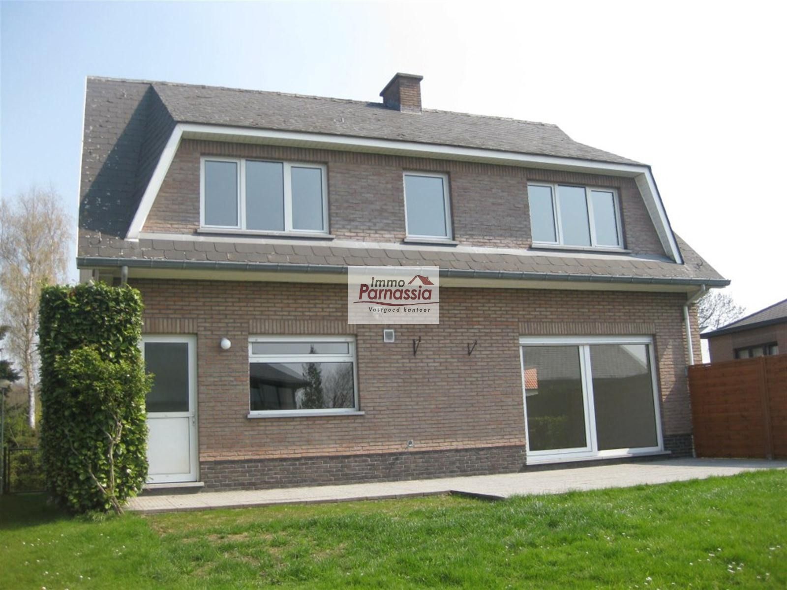 Villa te huur foto 2