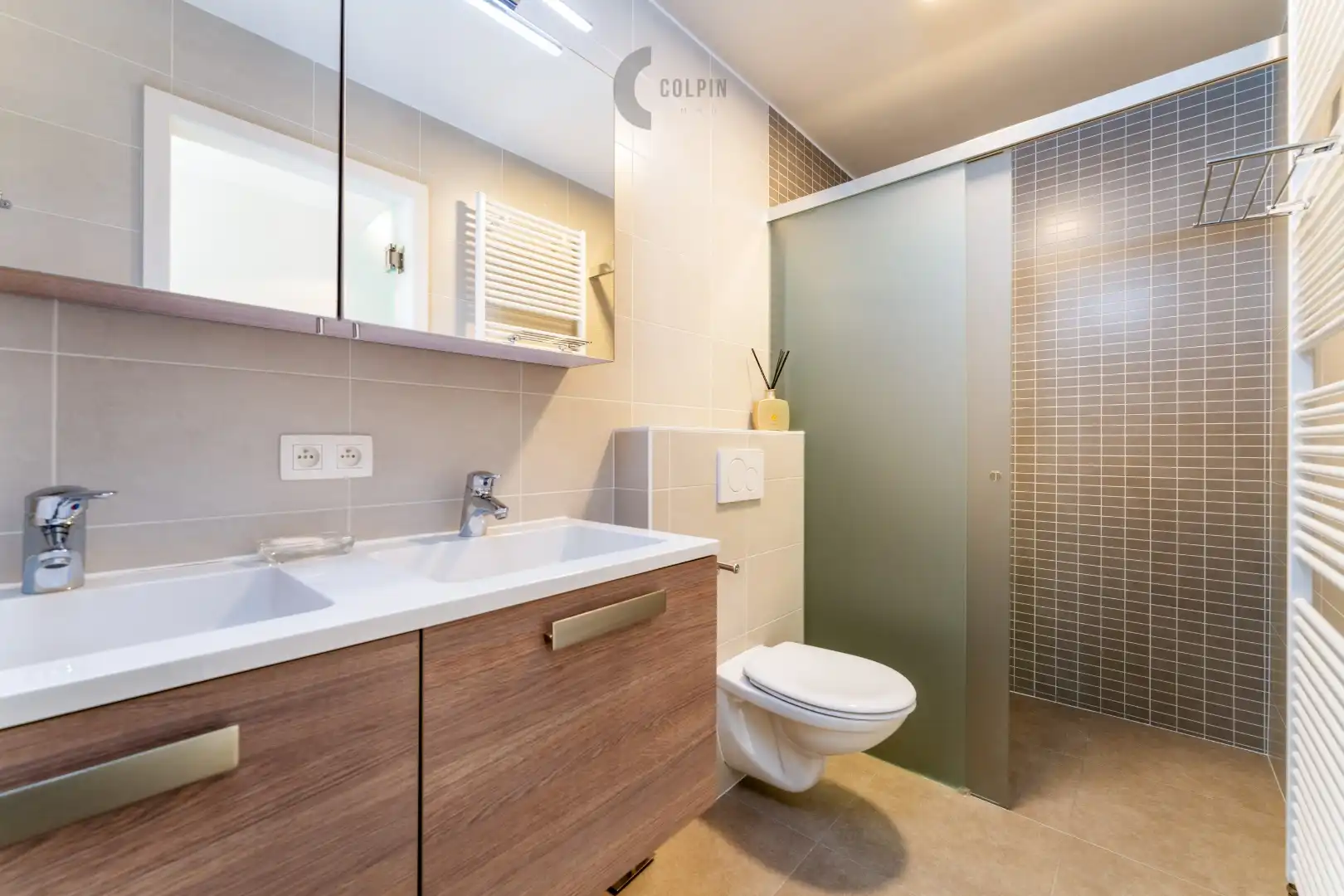Prachtig appartement op het Kinkhoornplein foto 9