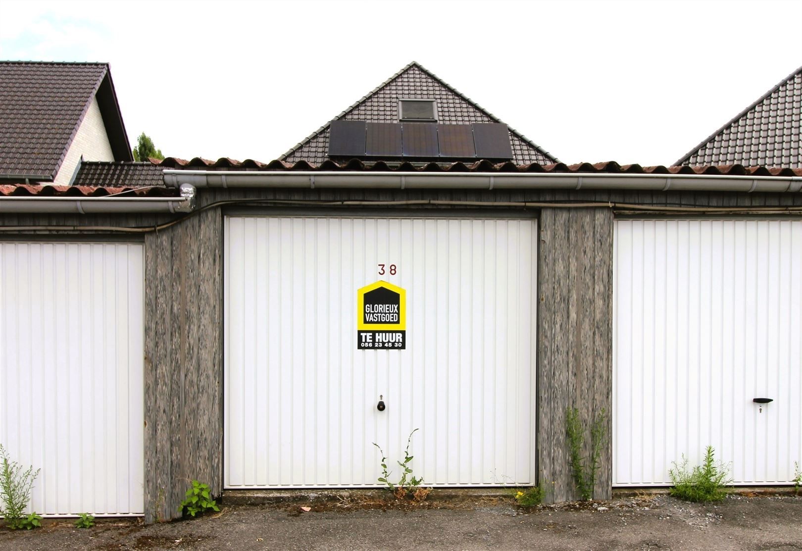 Garagebox foto 3
