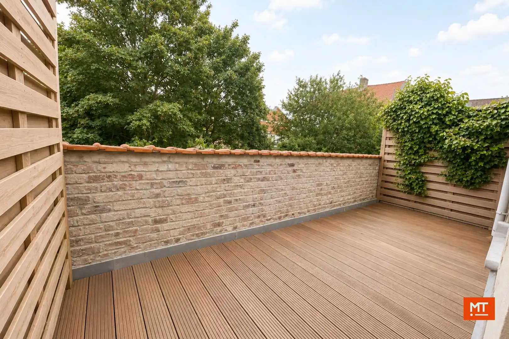Woning te huur met 2 slaapkamers te Menen foto 6