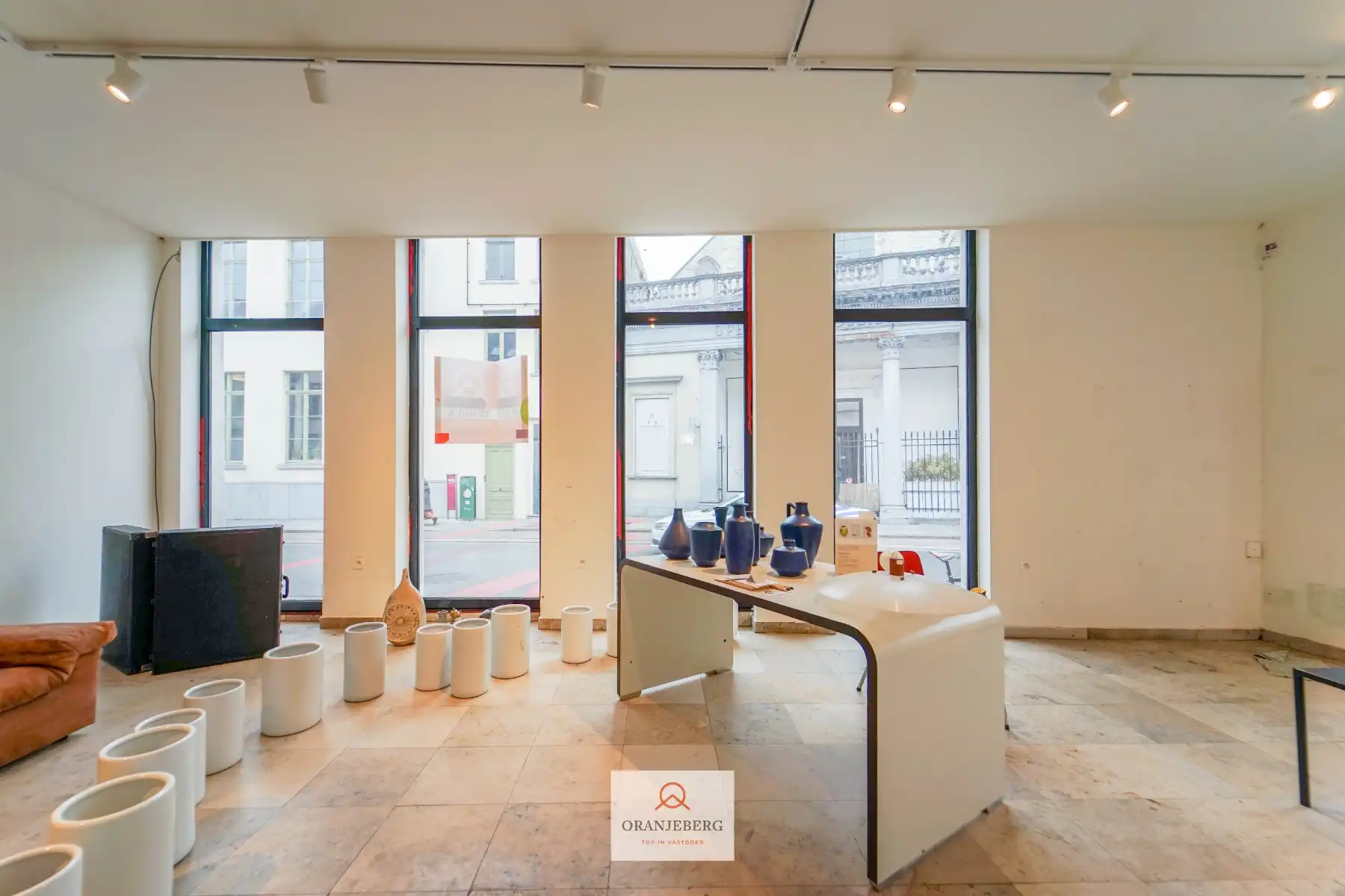 HOEKhandelspand bij Sint-Jacobskerk foto 16