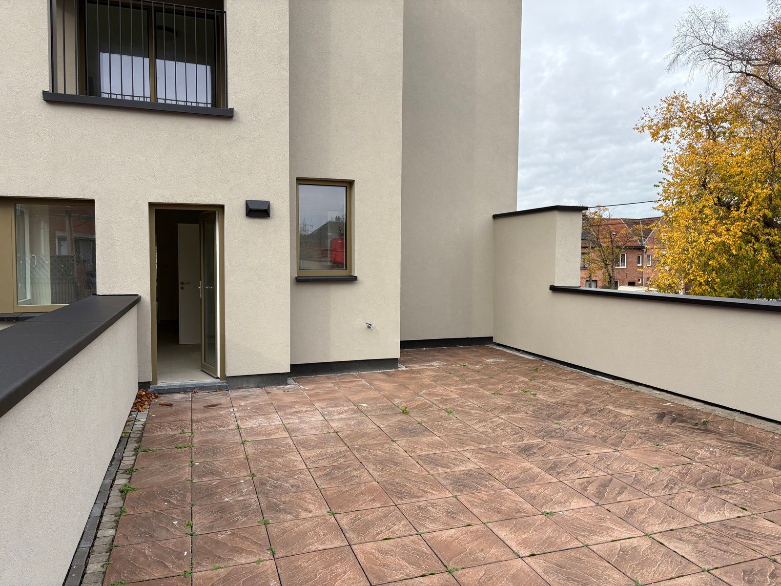 Recent gerenoveerd appartement in Aarschot. foto 4