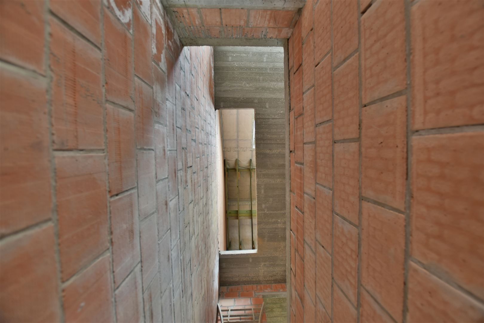 Mooie casco-nieuwbouwwoning te Beveren foto 7