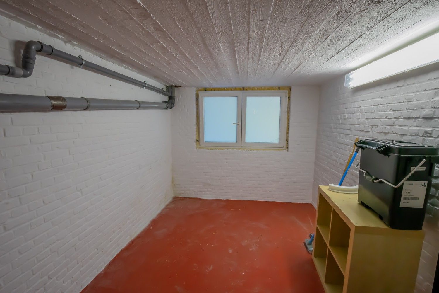 Instapklaar appartement met ruim terras op topligging in Aarschot foto 16
