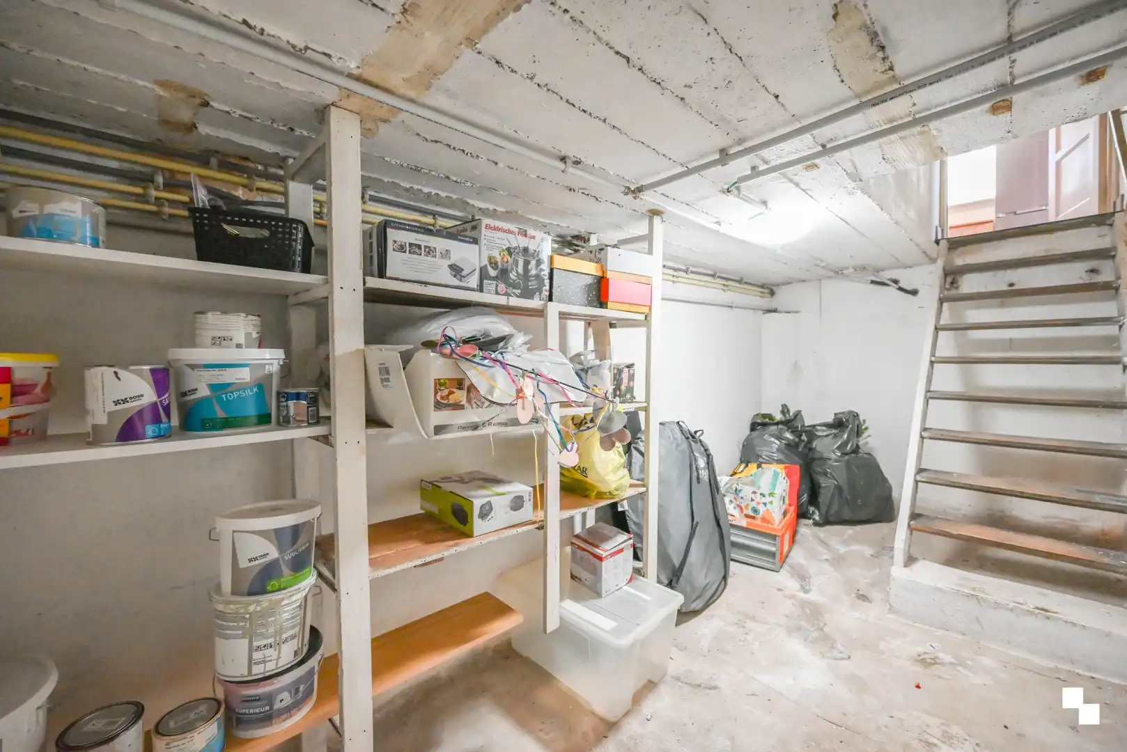 ééngezinswoning met garage in Kortrijk foto 13