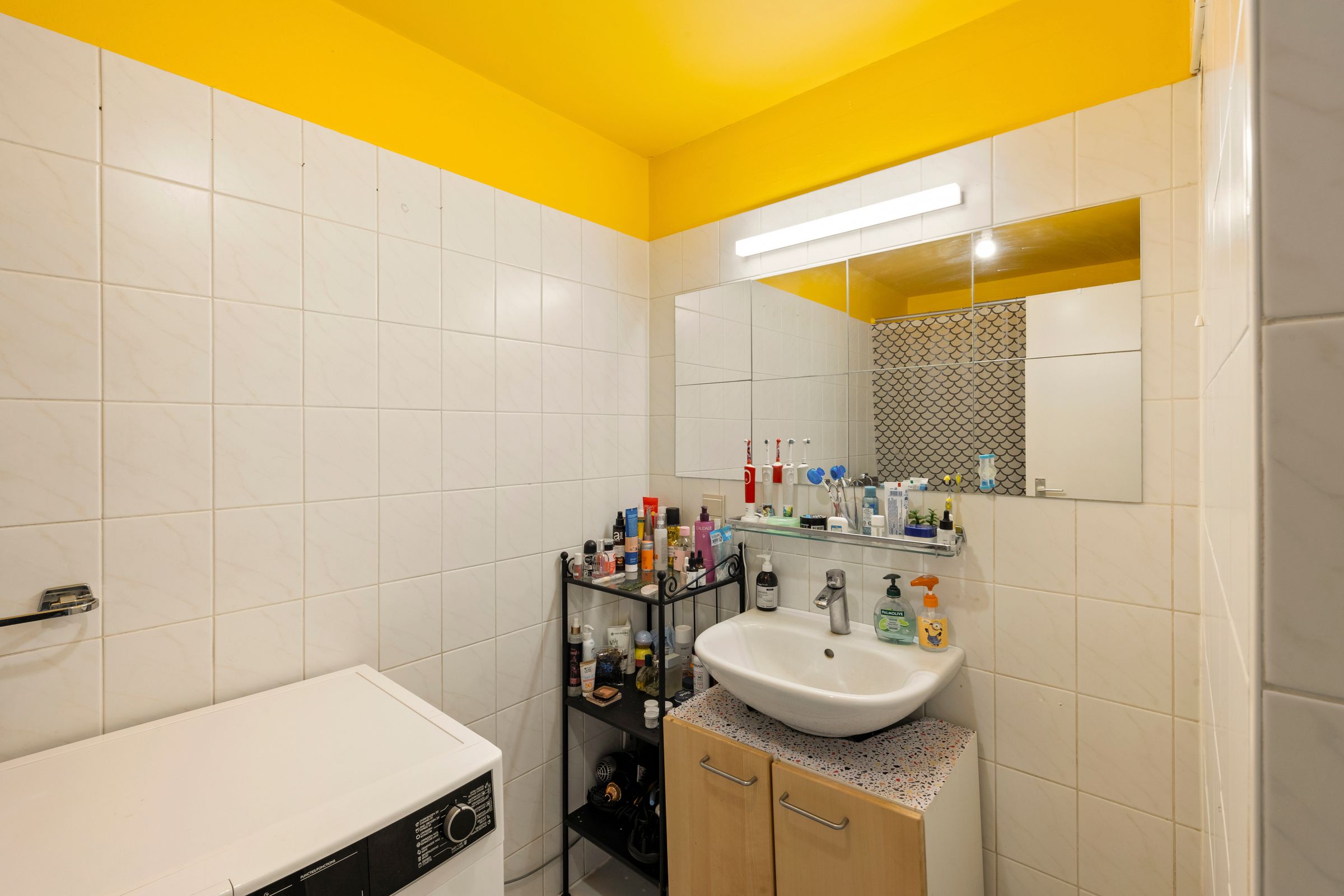 Residentieel gelegen opbrengsteigendom nabij Gent foto 9