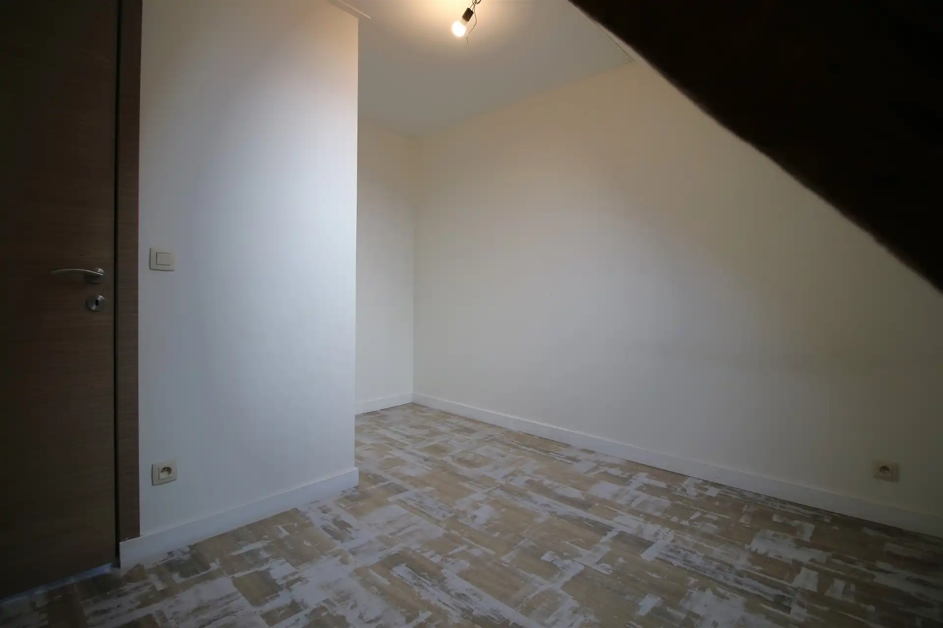 Vernieuwde rijwoning met tuin i.h. centrum foto 21