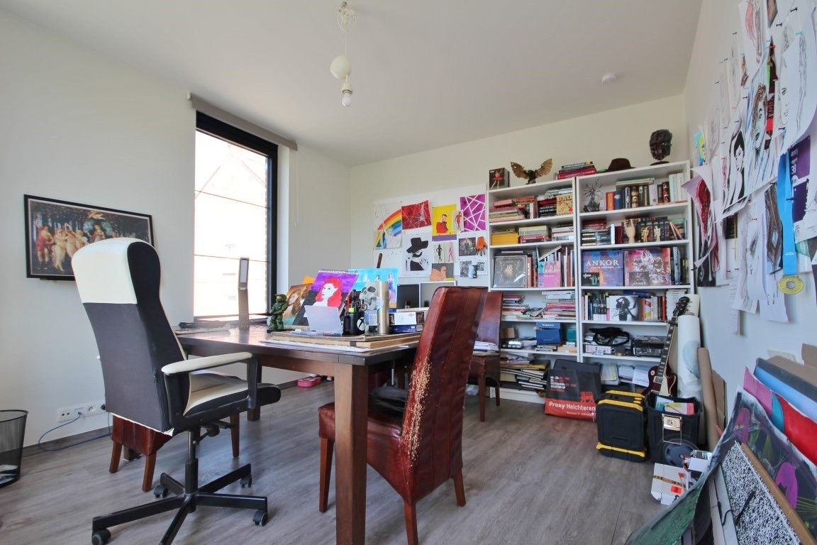 Duplexappartement op wandelafstand van het openbaar vervoer foto 8