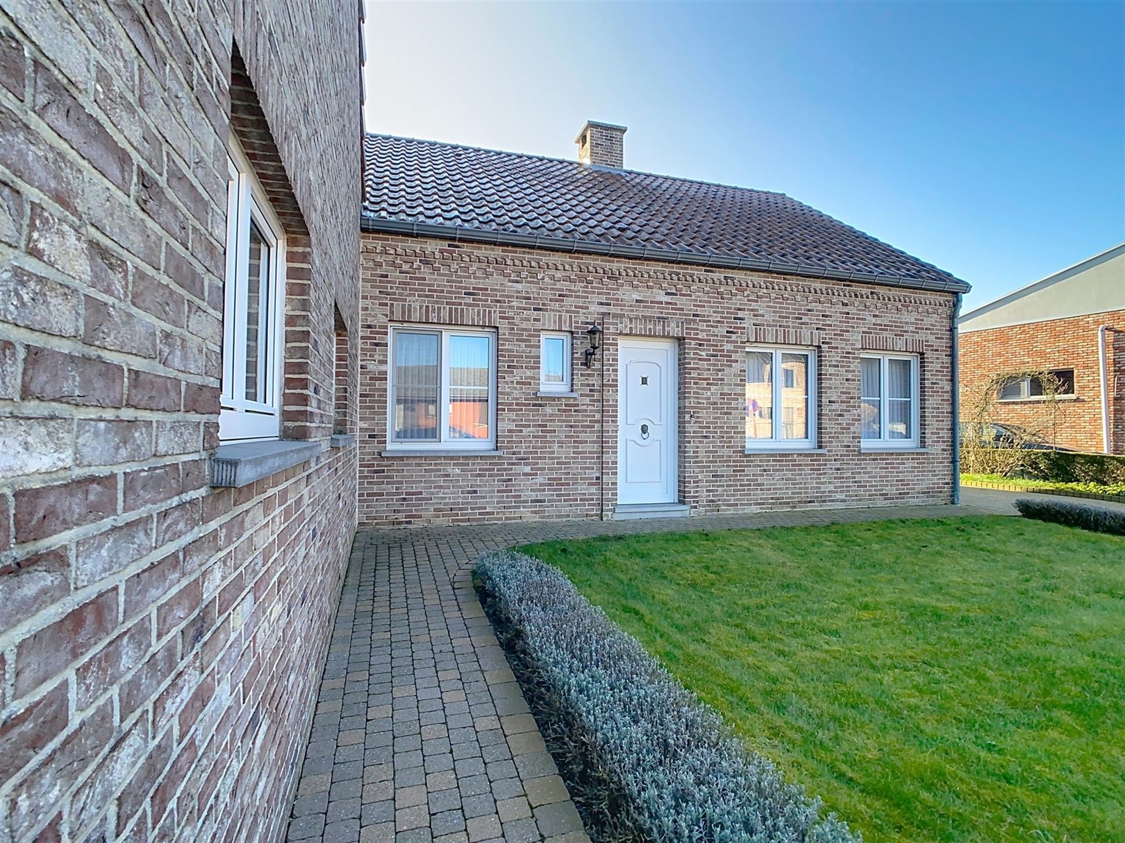 Mooie woning, 1 slpk (+ inrichtb. zolder), tuin, 11a 51ca foto 3