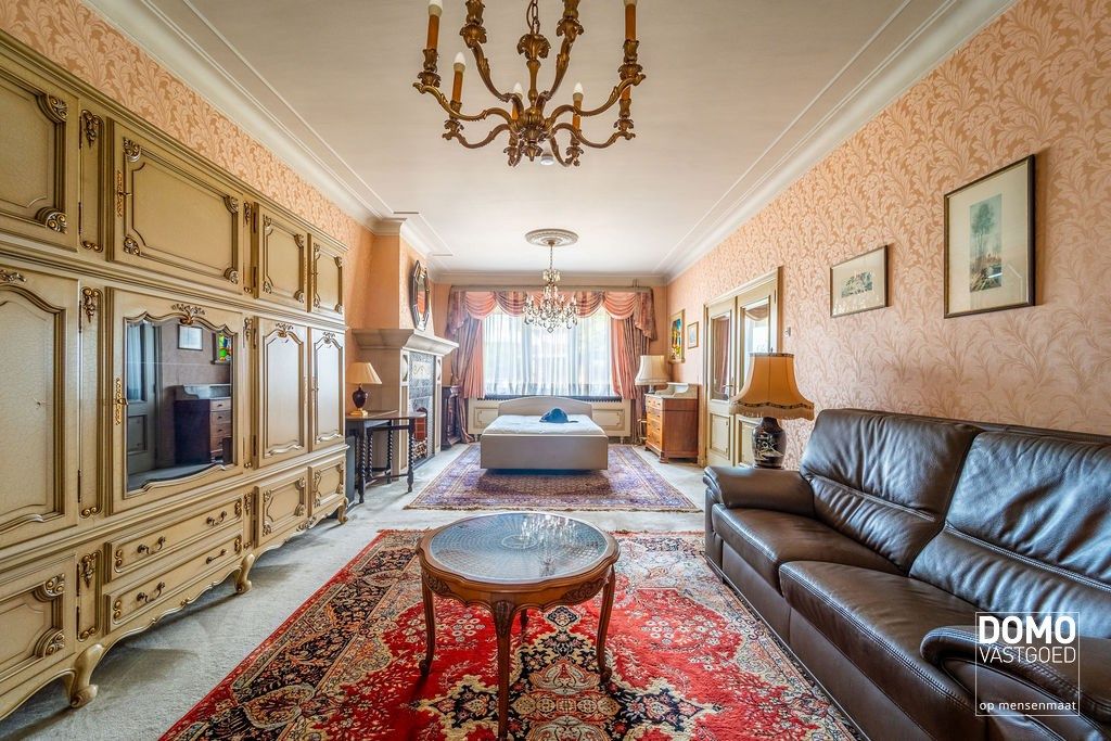 Karaktervolle woning - ruim, zonnig en centraal gelegen. Begint jouw nieuwe thuis hier? foto 5