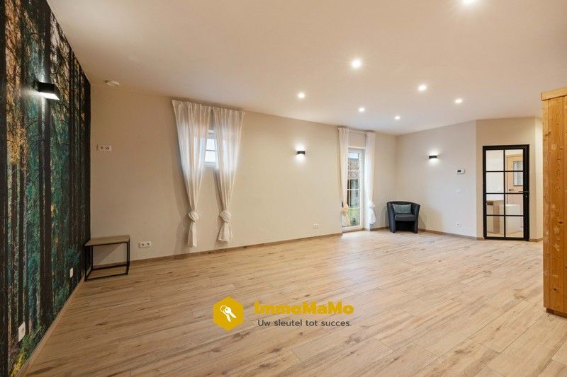 Polyvalente kantoor- of praktijkruimte te huur in Beervelde foto 10