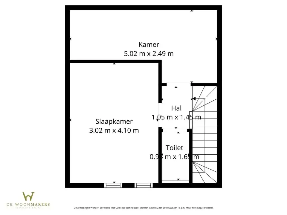 INSTAPKLARE WONING OP EEN TOPLIGGING IN SINT-TRUIDEN foto 5