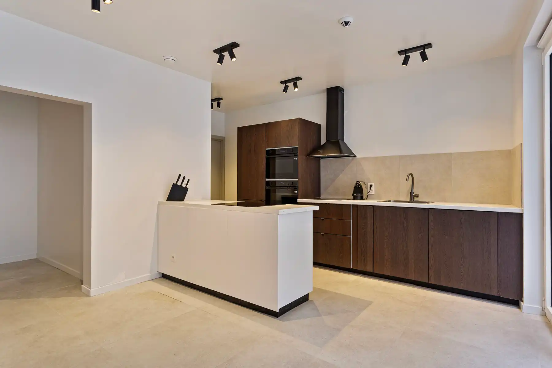 STUDENTENKAMER EIGEN SANITAIR - TIENSESTRAAT  foto 5