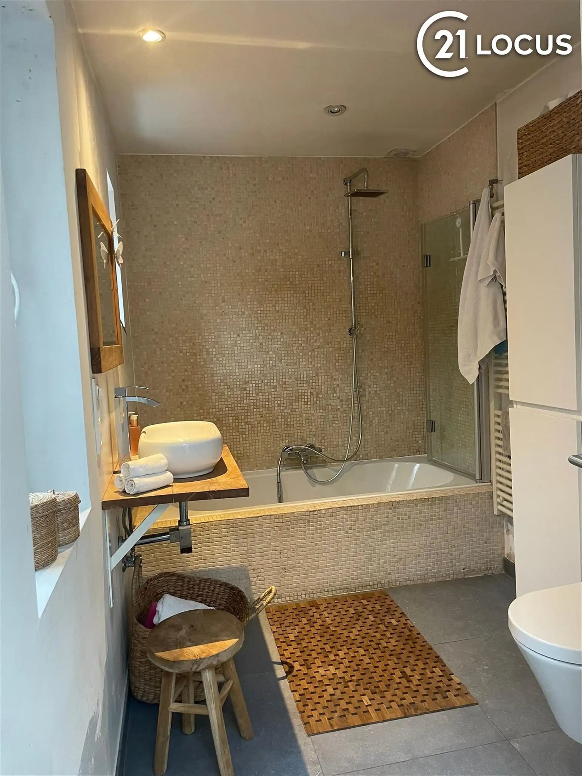 Huis foto 5