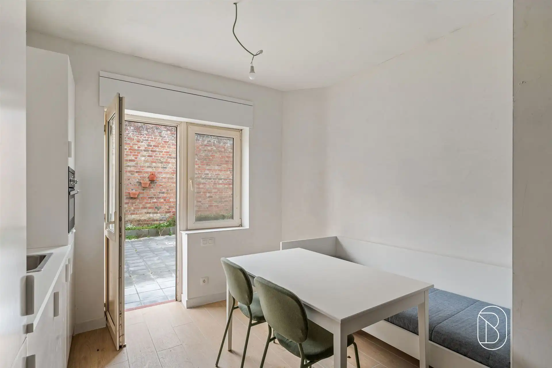 Twee studio's in Middelkerke – ideale investering! foto 8