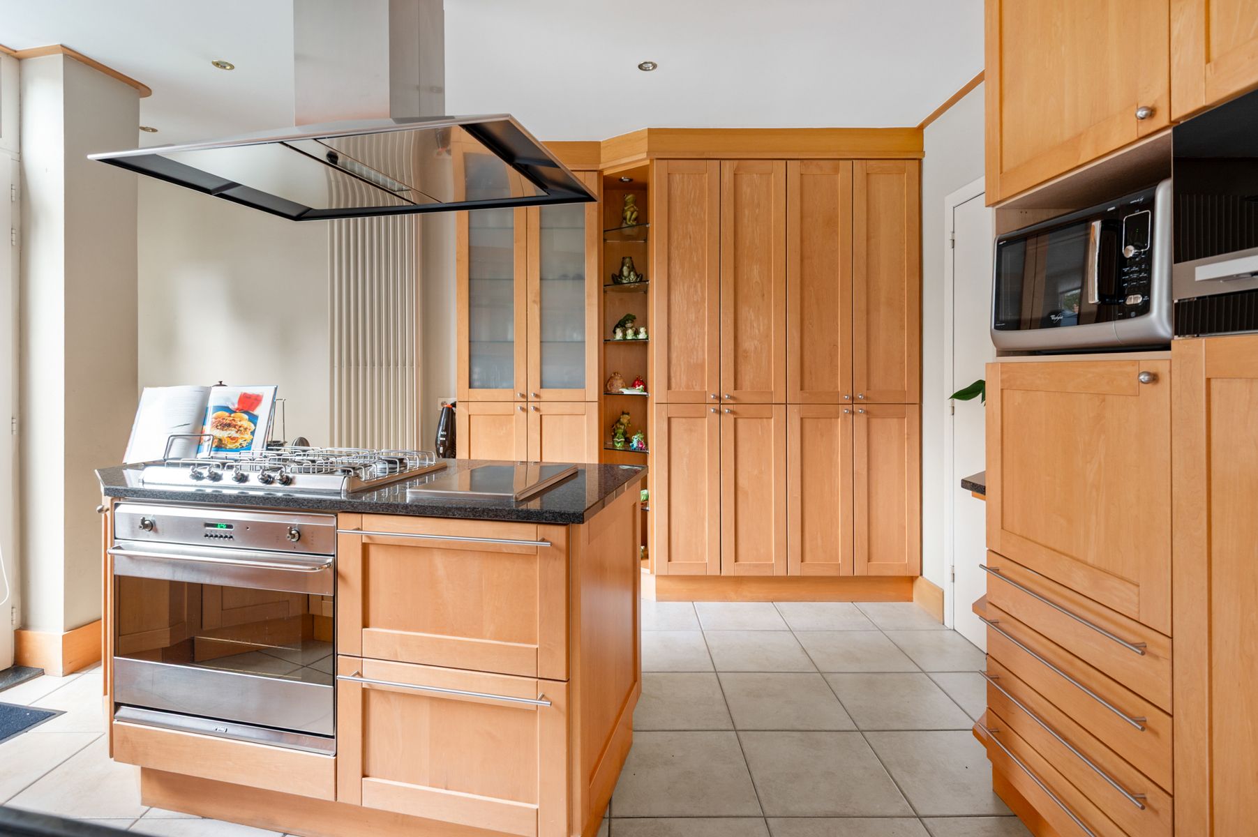 Woning in het hart van Mariaburg foto 11