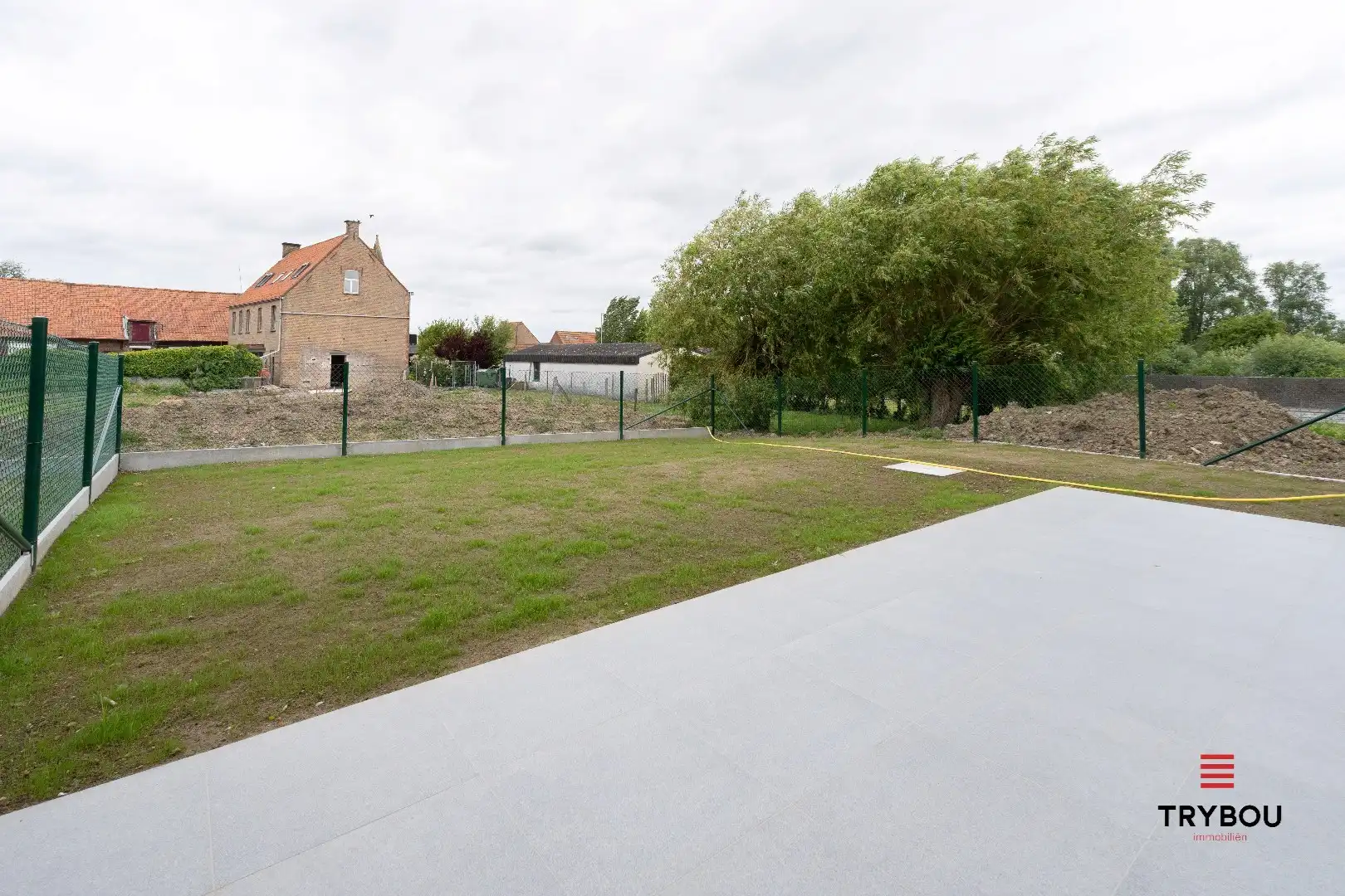 Instapklare nieuwbouwwoning in Poelkapelle!  foto 25