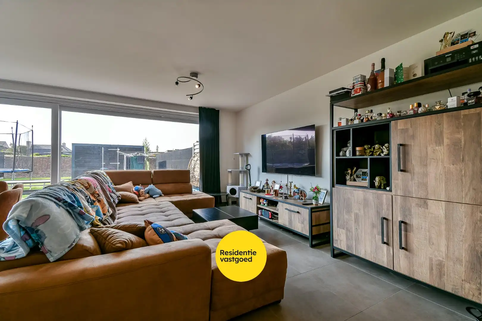 Halfopen nieuwbouwwoning in Eernegem met tuin en 3 slaapkamers foto 6