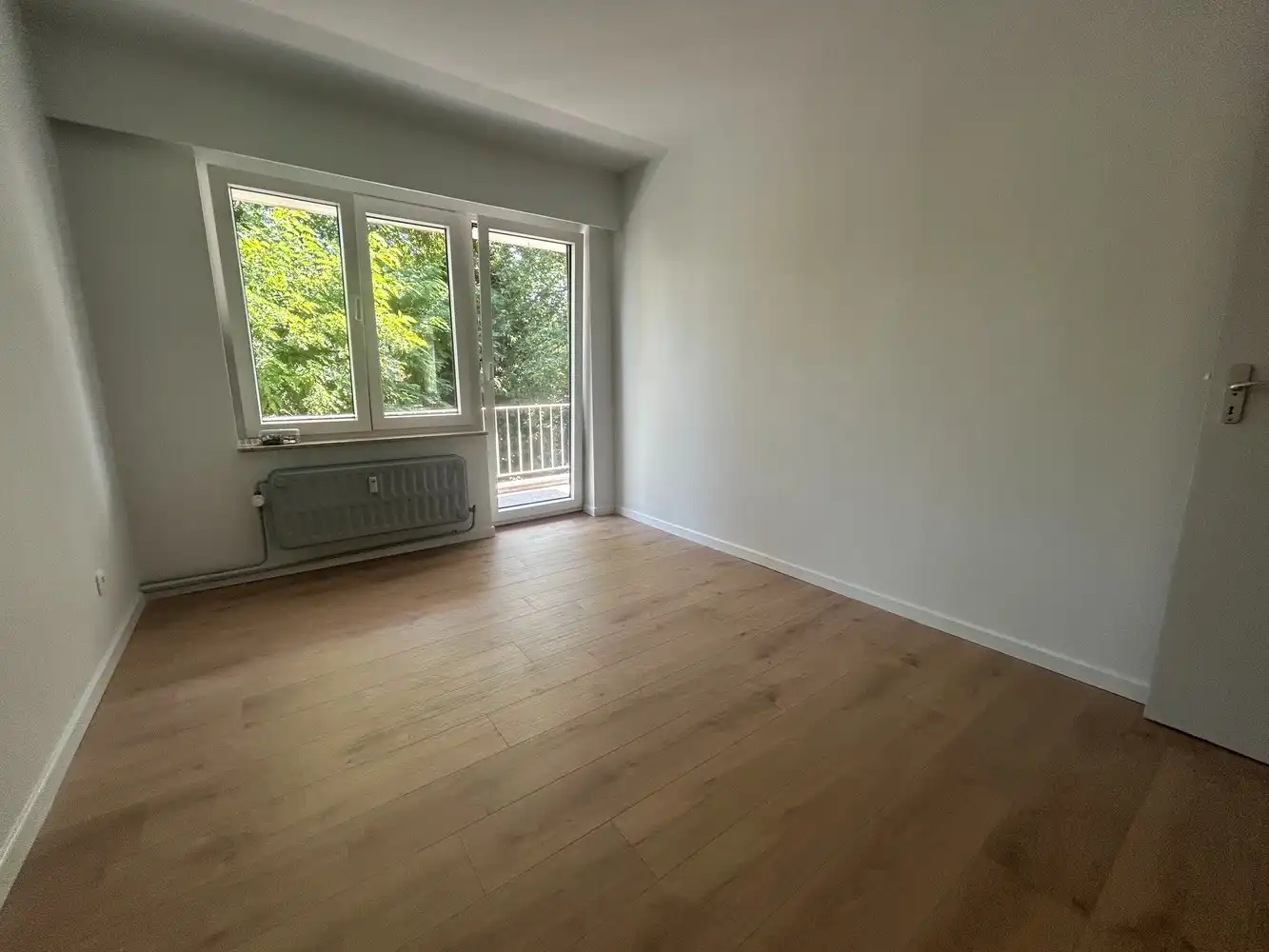 Appartement te huur foto 8
