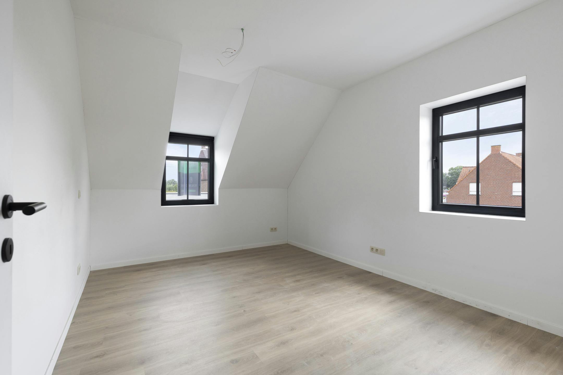 Halfopen nieuwbouwwoning te koop in Avelgem foto 11