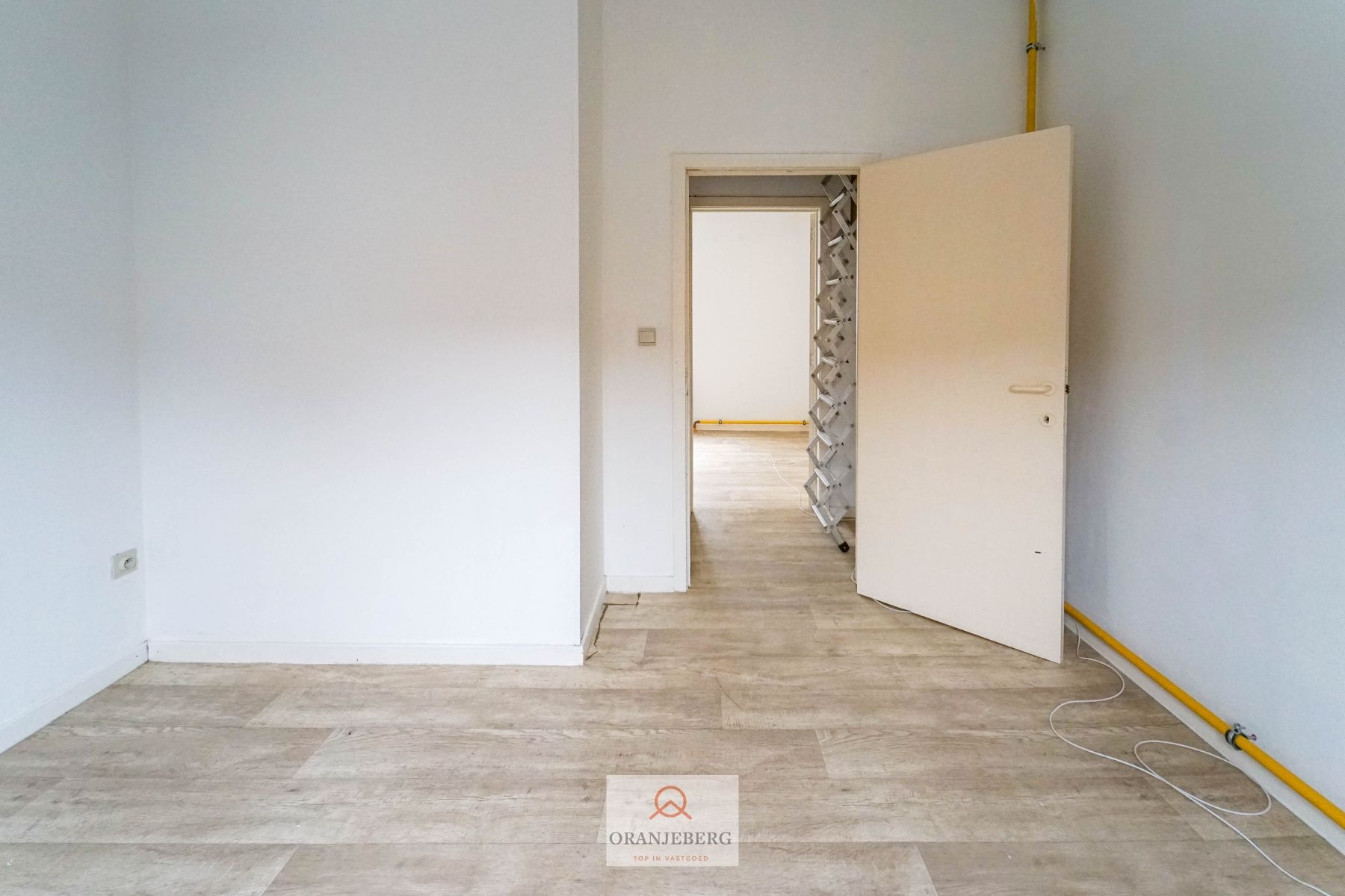 2 slpk rijhuisje te koop in hartje Ledeberg nabij Gent foto 21