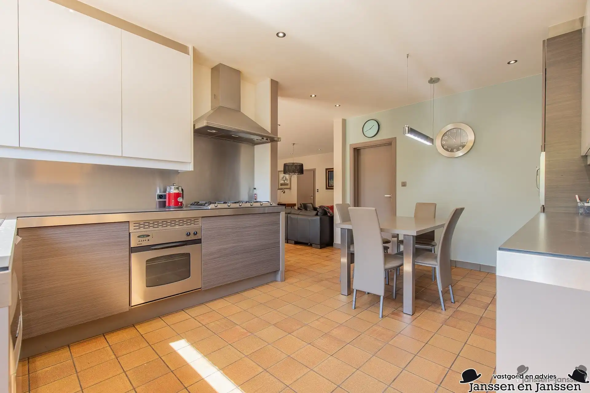 Riante villa met EPC B foto 8