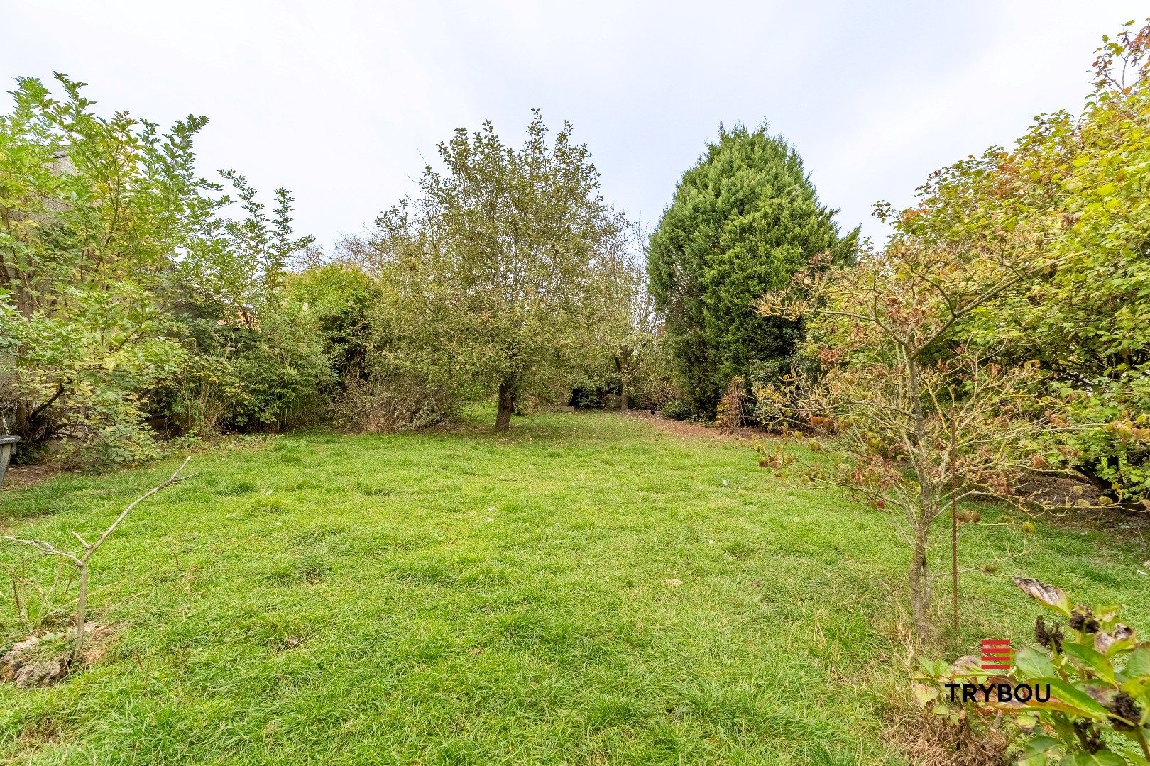 Open woning op ruim perceel in Jonkershove foto 22