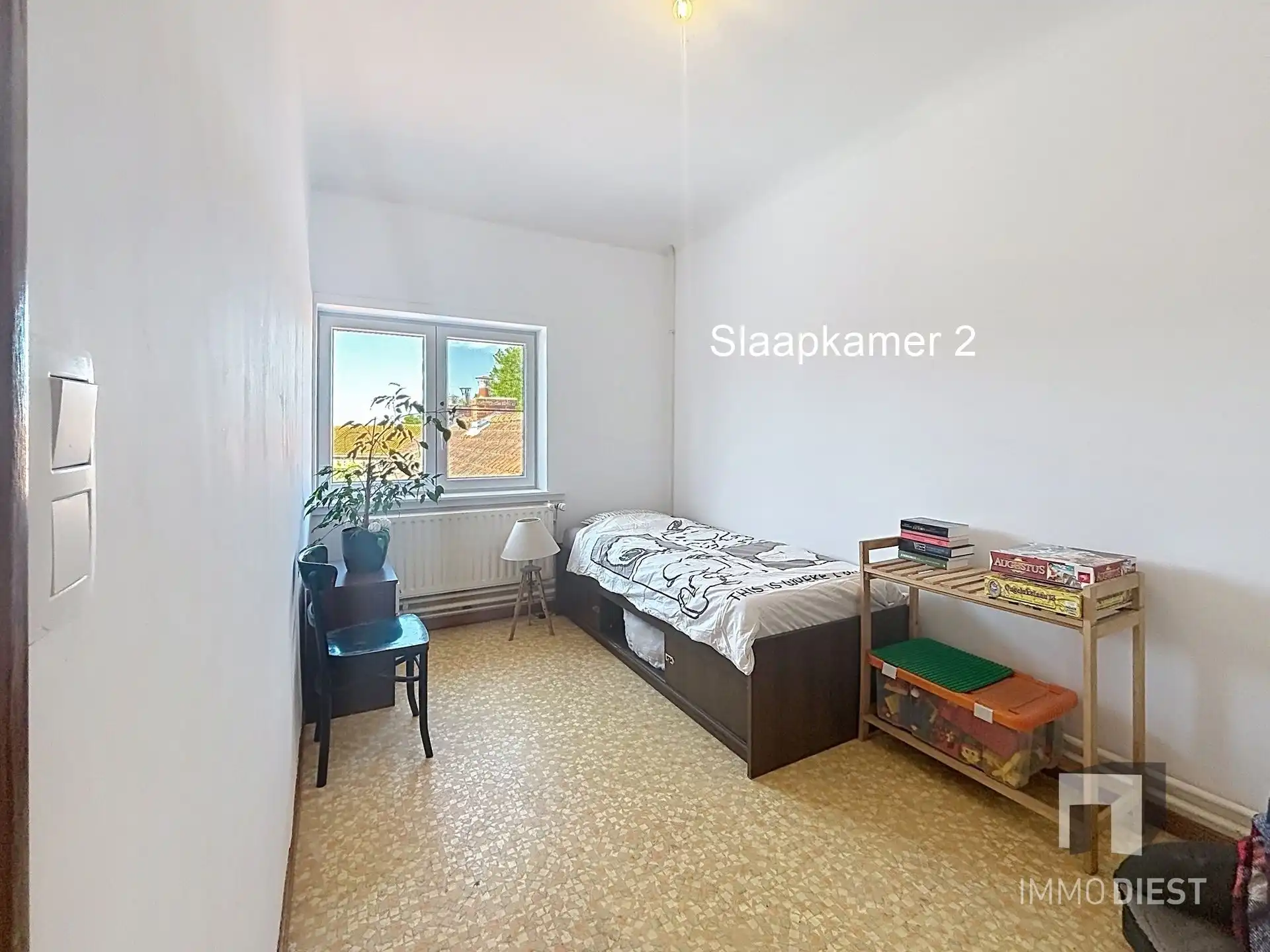 Karakterwoning met 3 slaapkamers en EPC label B foto 15