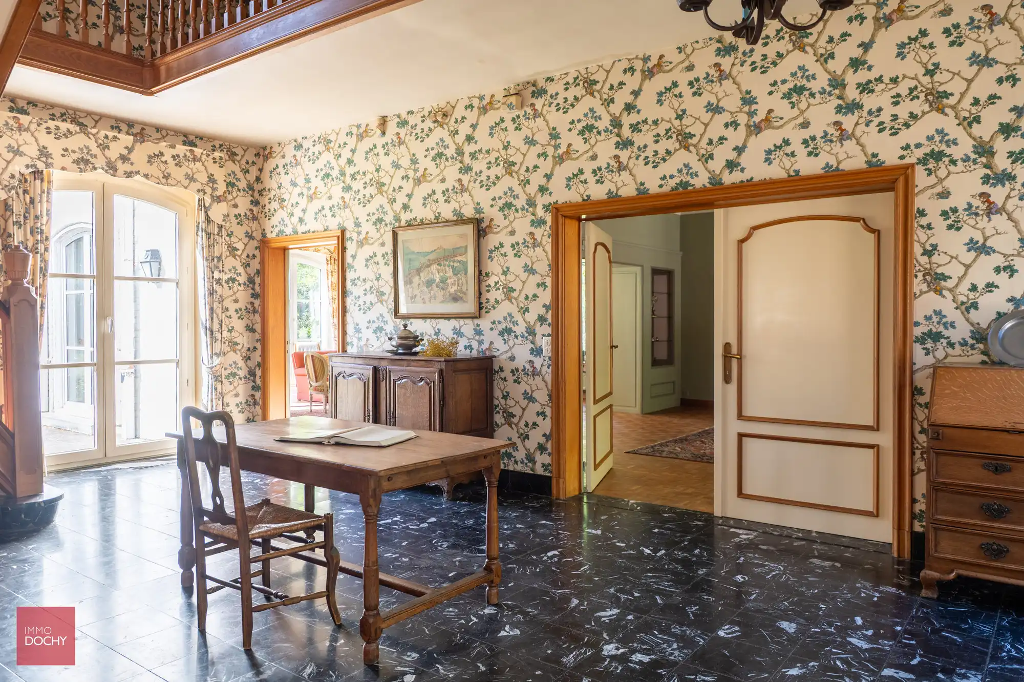 Uniek domein met ruime villa in prachtige parktuin op 2,7ha foto 16