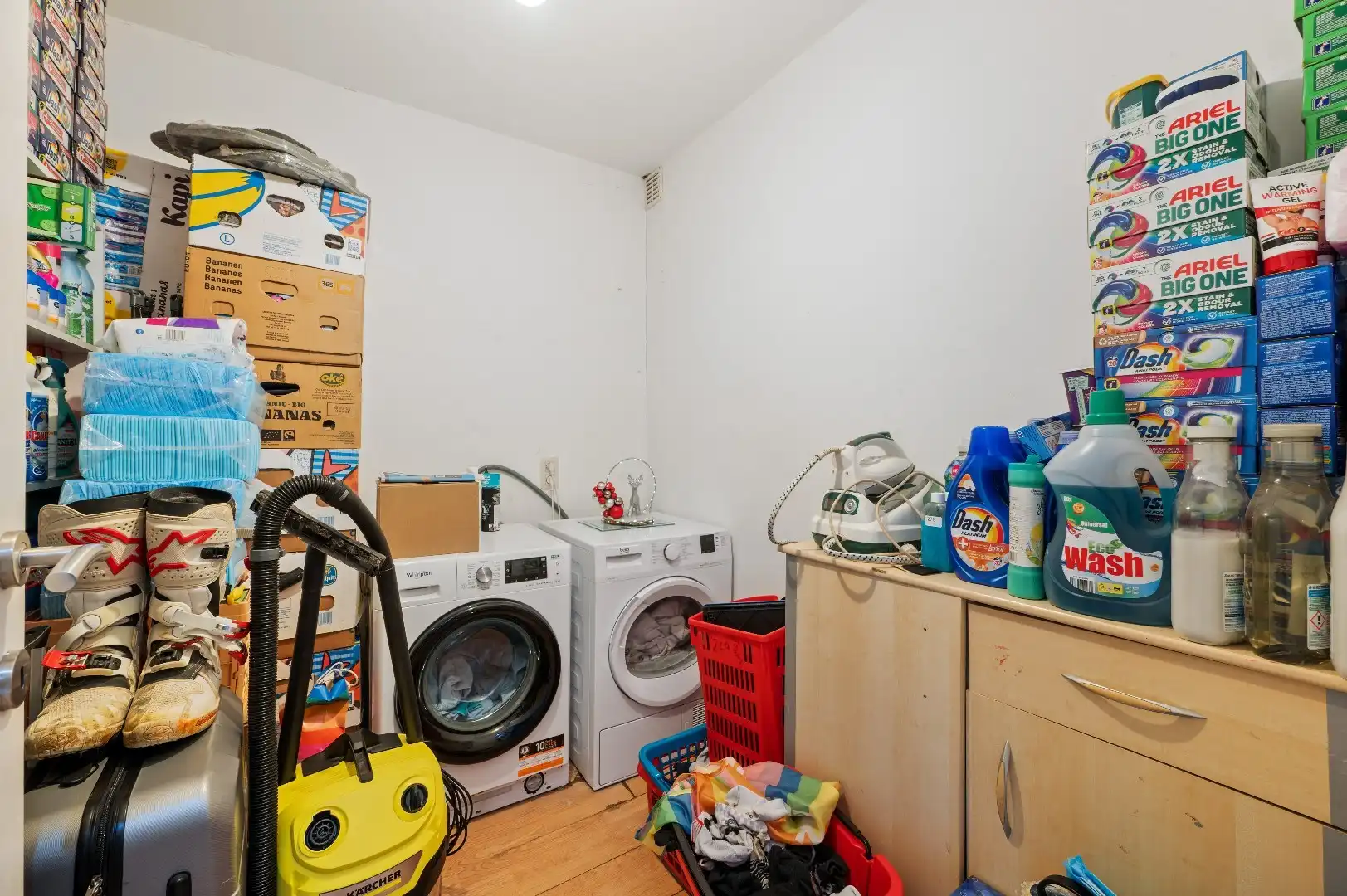 Opbrengsteigendom met 2 woon-units te Aarschot foto 12