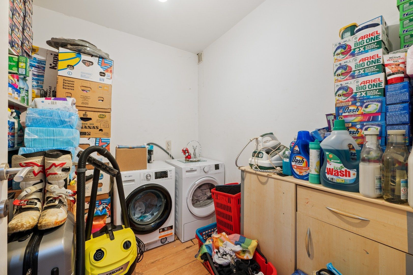 Opbrengsteigendom met 2 woon-units te Aarschot foto 12