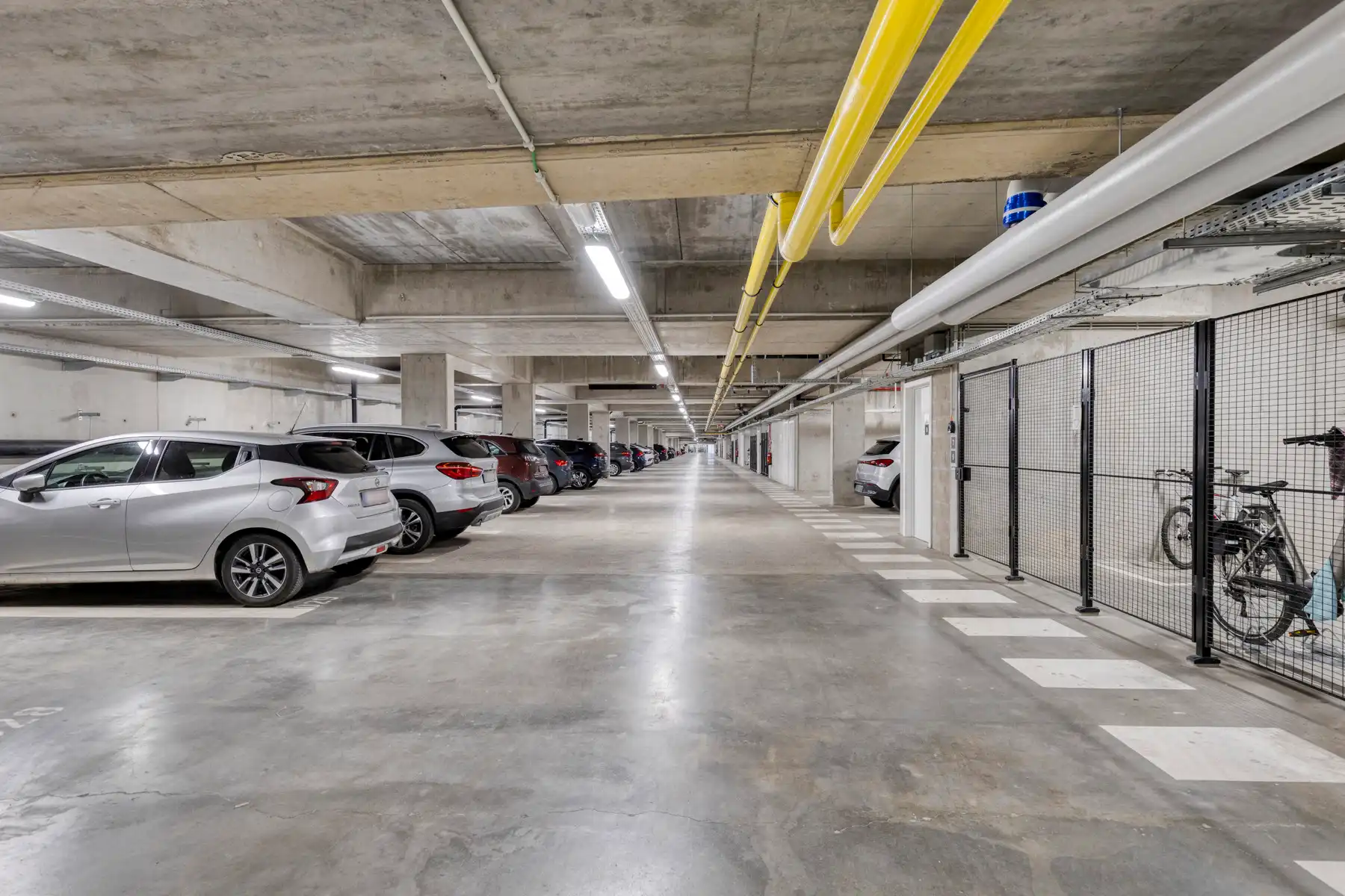 Luxe erkende serviceflat te Leuven foto 15