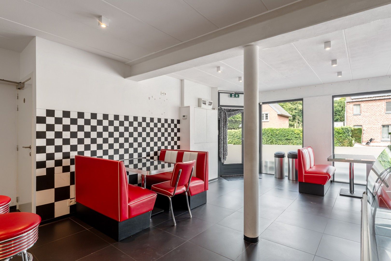 HANDELSPAND TE HUUR IN LANAKEN foto 5