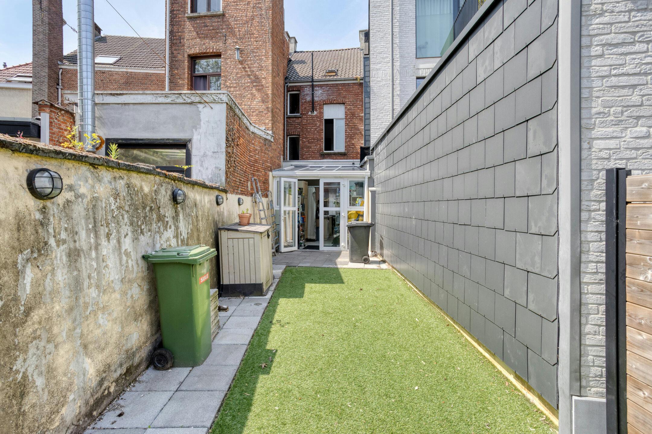 Energiezuinig huis met 3 slpk en tuin in hartje Kapellen foto 16