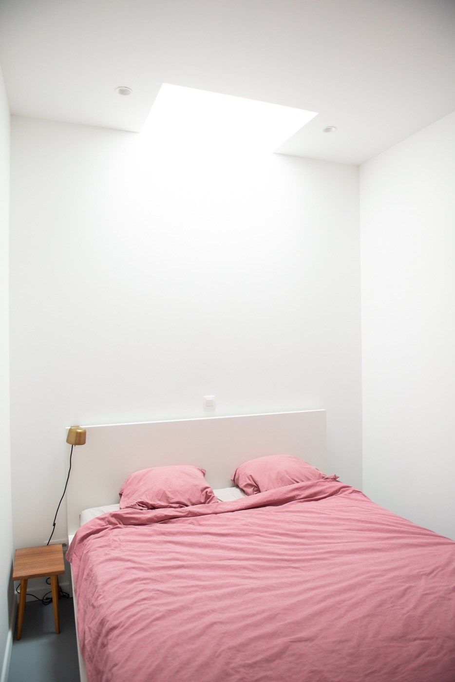 Mooi gerenoveerd appartement vlakbij de Visserij te Gent foto 11