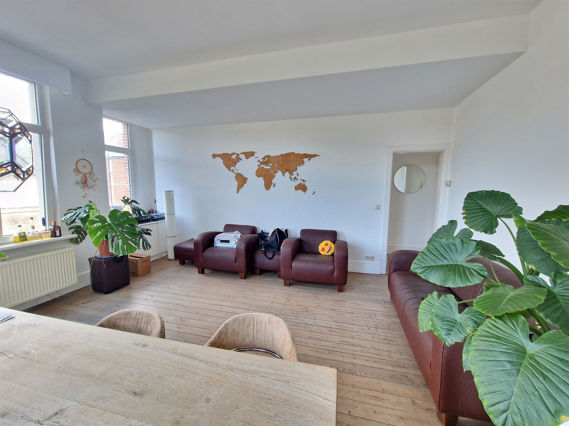 Appartement foto 6