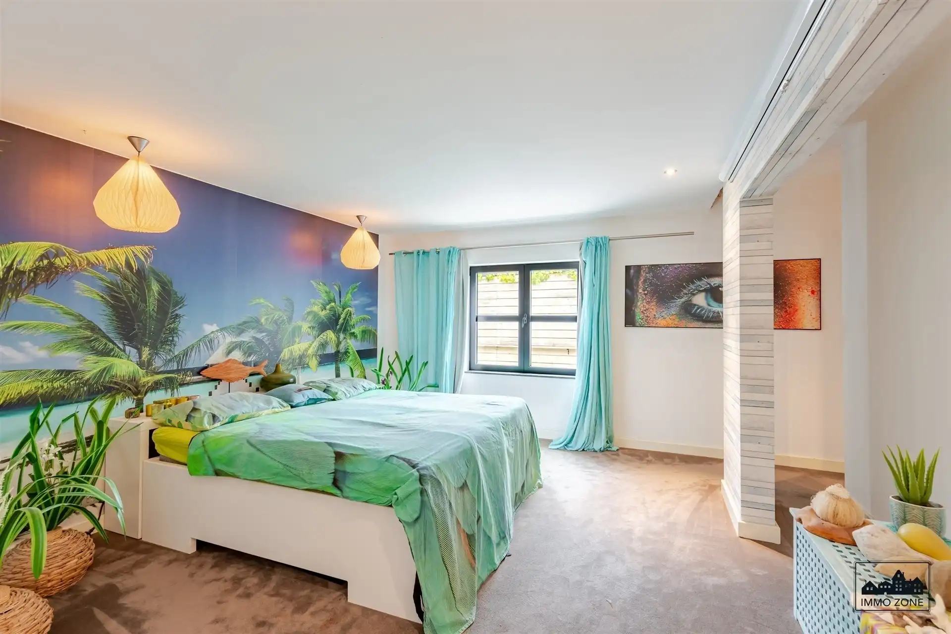 Unieke opportuniteit: handelspand met woonfunctie te koop in Wetteren foto 17