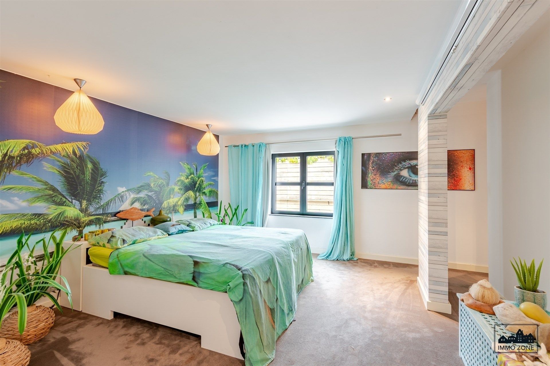 Unieke opportuniteit: handelspand met woonfunctie te koop in Wetteren foto 17