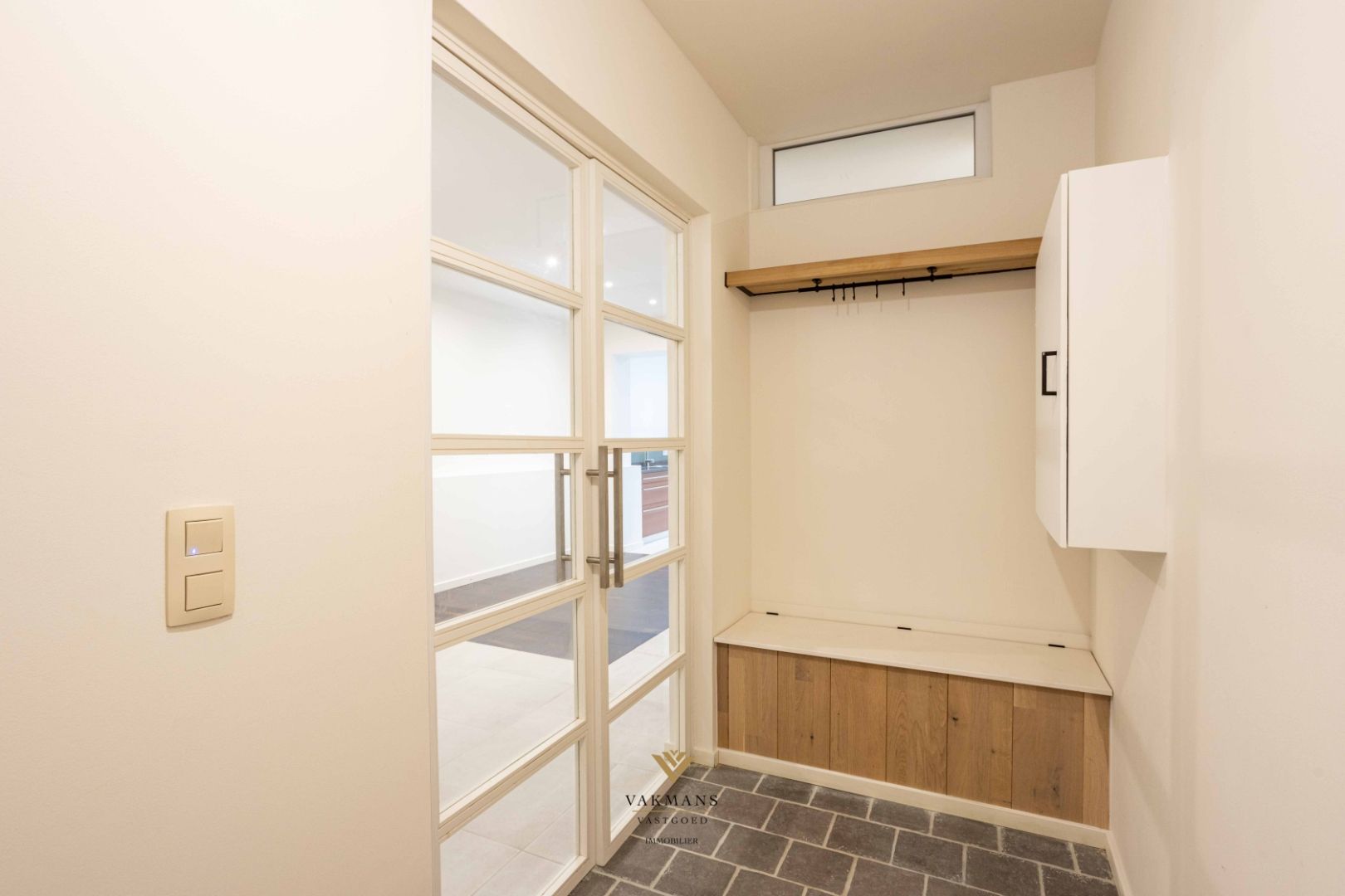 Prachtige gerenoveerde woning met 3 slaapkamers en tuin foto 4