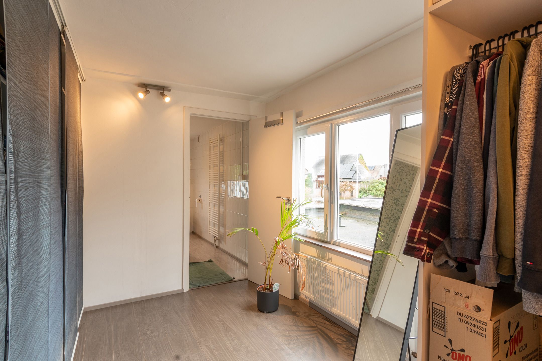 Gerenoveerde woning  gelegen in het charmante Blaasveld! foto 7