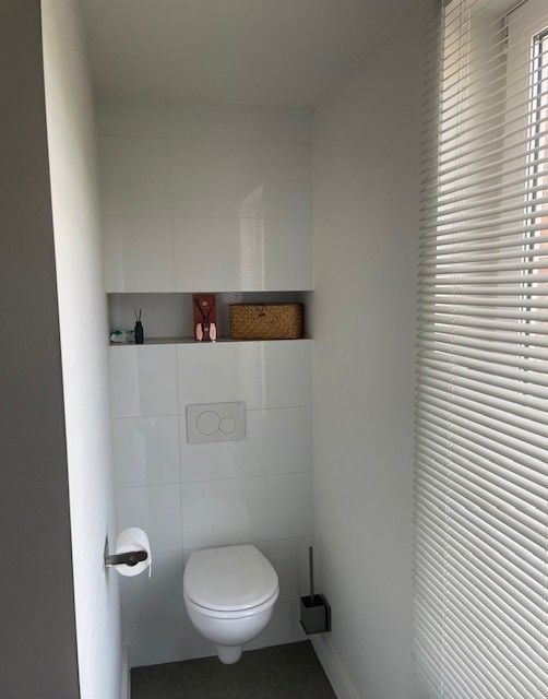 Te huur – Gerenoveerde woning met 2 slaapkamers op toplocatie in Houthalen foto 14