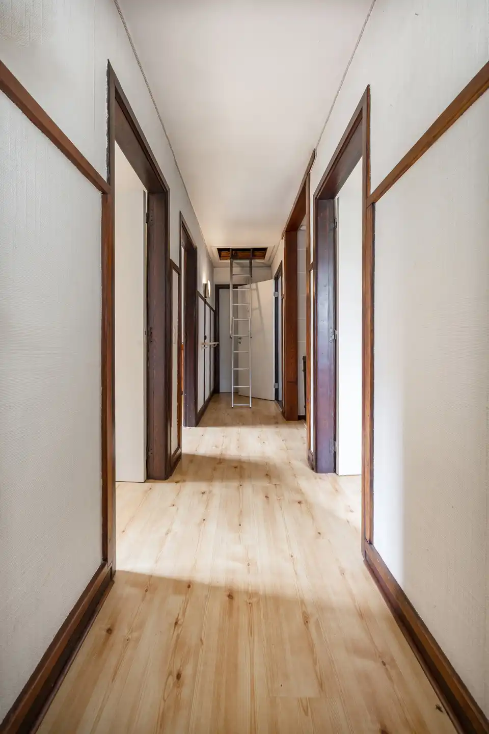  Te renoveren landhuis in groene wijk Hertebos foto 39
