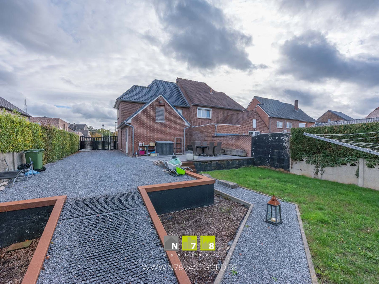 Huis te koop foto 35