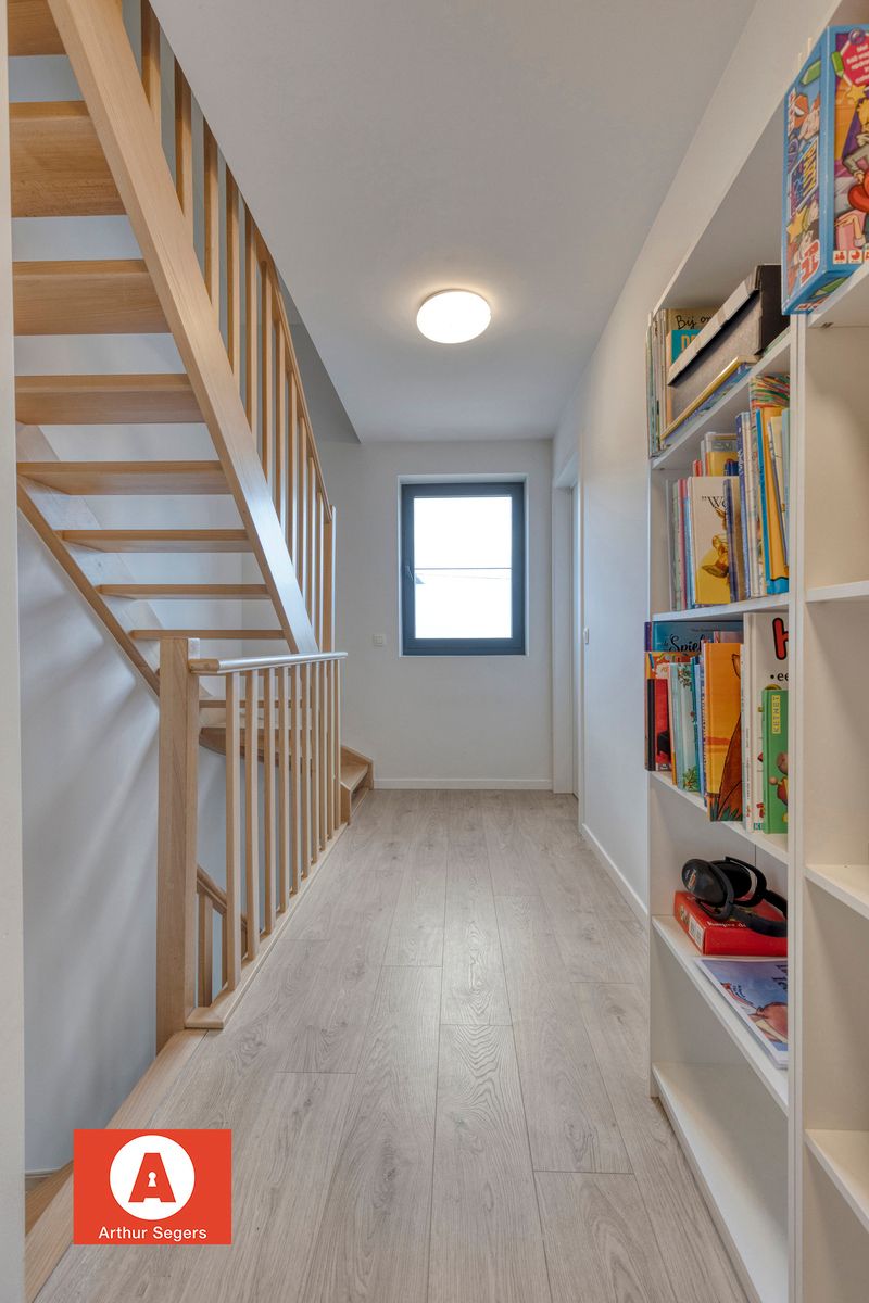 BEN-woning (2022) met 5 slaapkamers foto 18