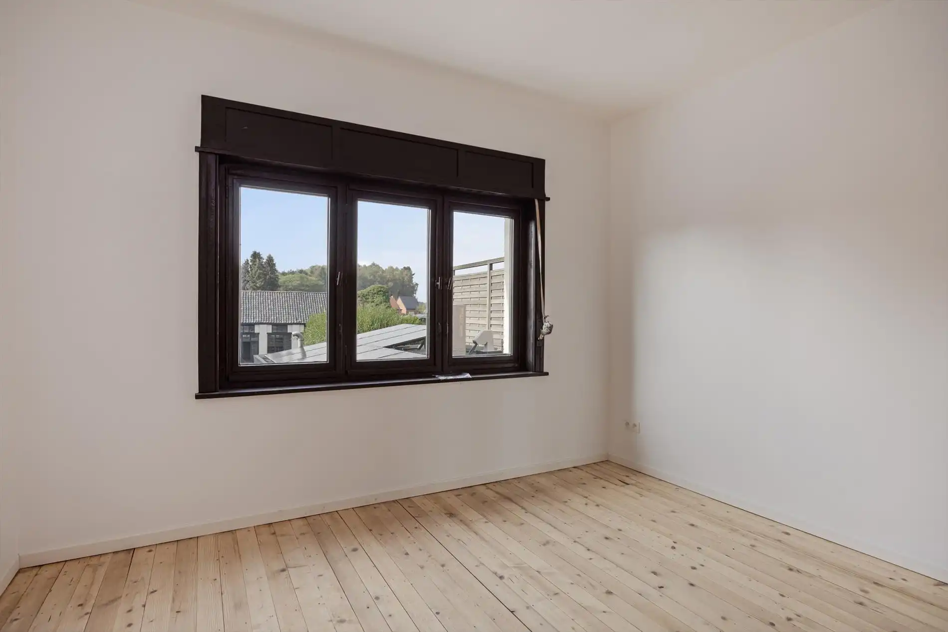 Gerenoveerde woning met 4/5 slaapkamers en ruim bijgebouw in het centrum van Olmen ! foto 19