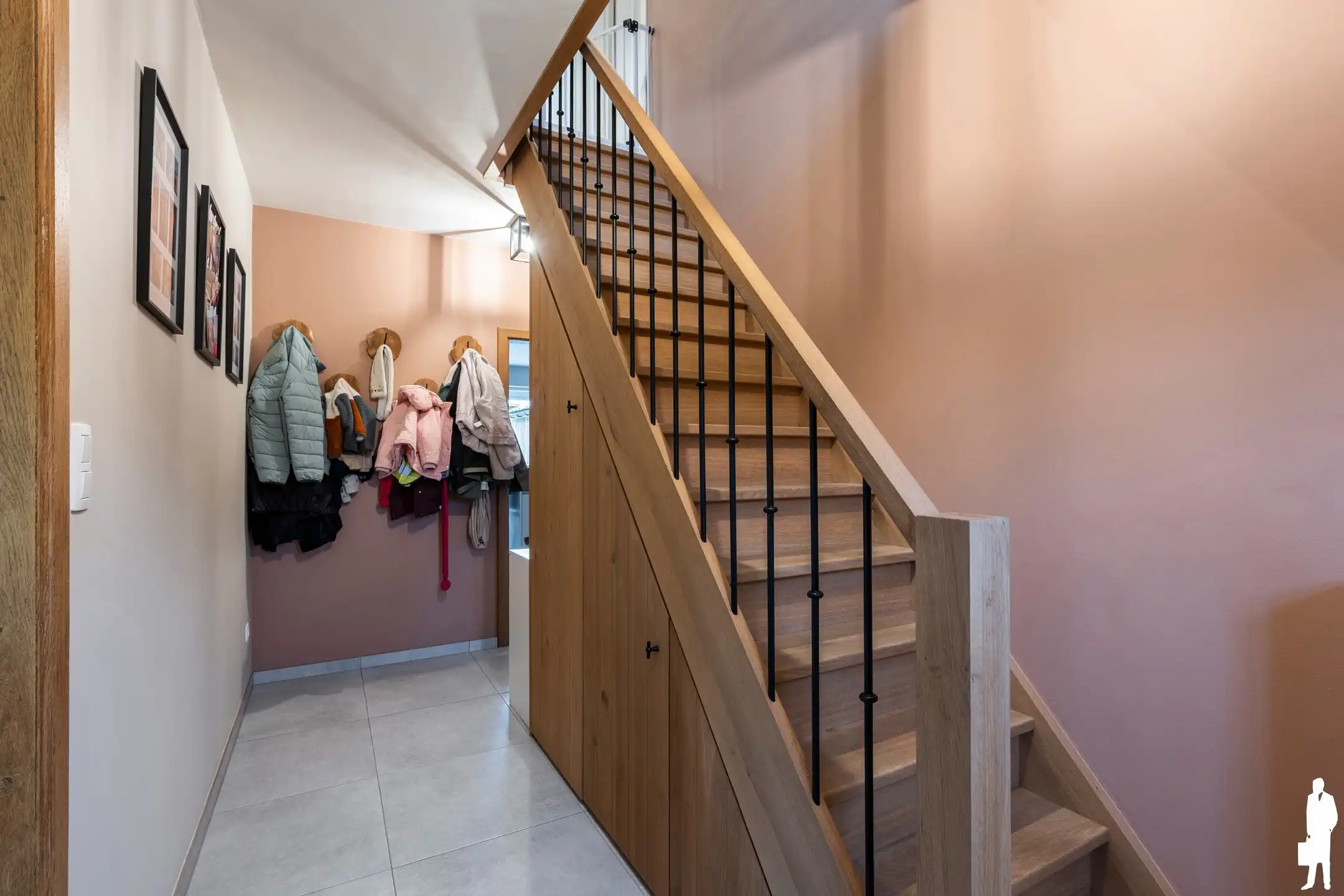 Verzorgde gezinswoning met 3 slaapkamers te Sint-Lenaarts foto 16
