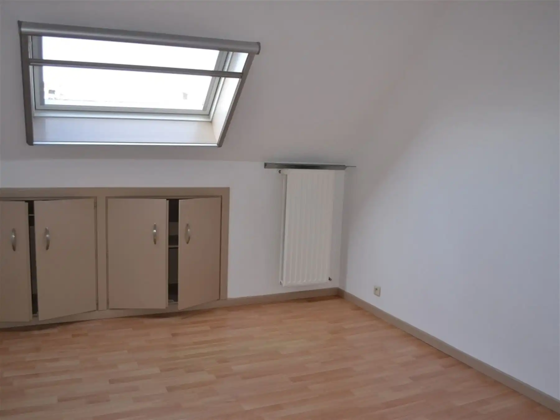 Aangenaam en centraal gelegen duplexappartement foto 5