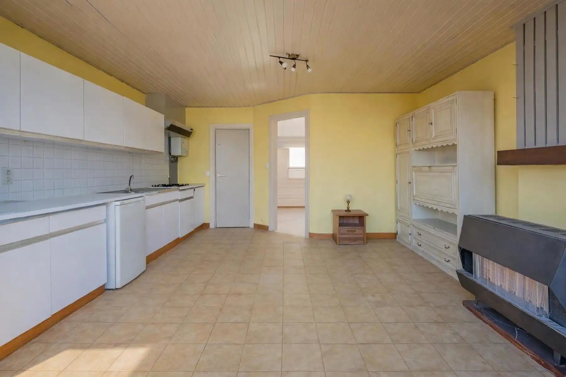 Renovatieproject met potentieel  foto 18